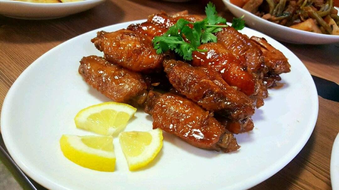 可乐鸡翅的制作方法：简单三步做出餐厅级美味，新手也能零失败