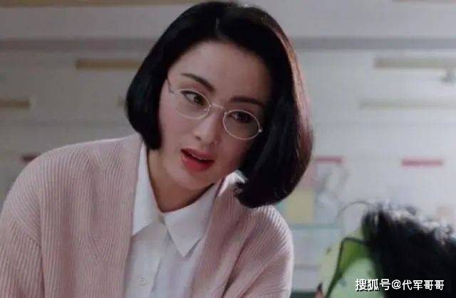 张敏：从最美港片女神到成功商人的华丽转身，揭秘她如何优雅转型
