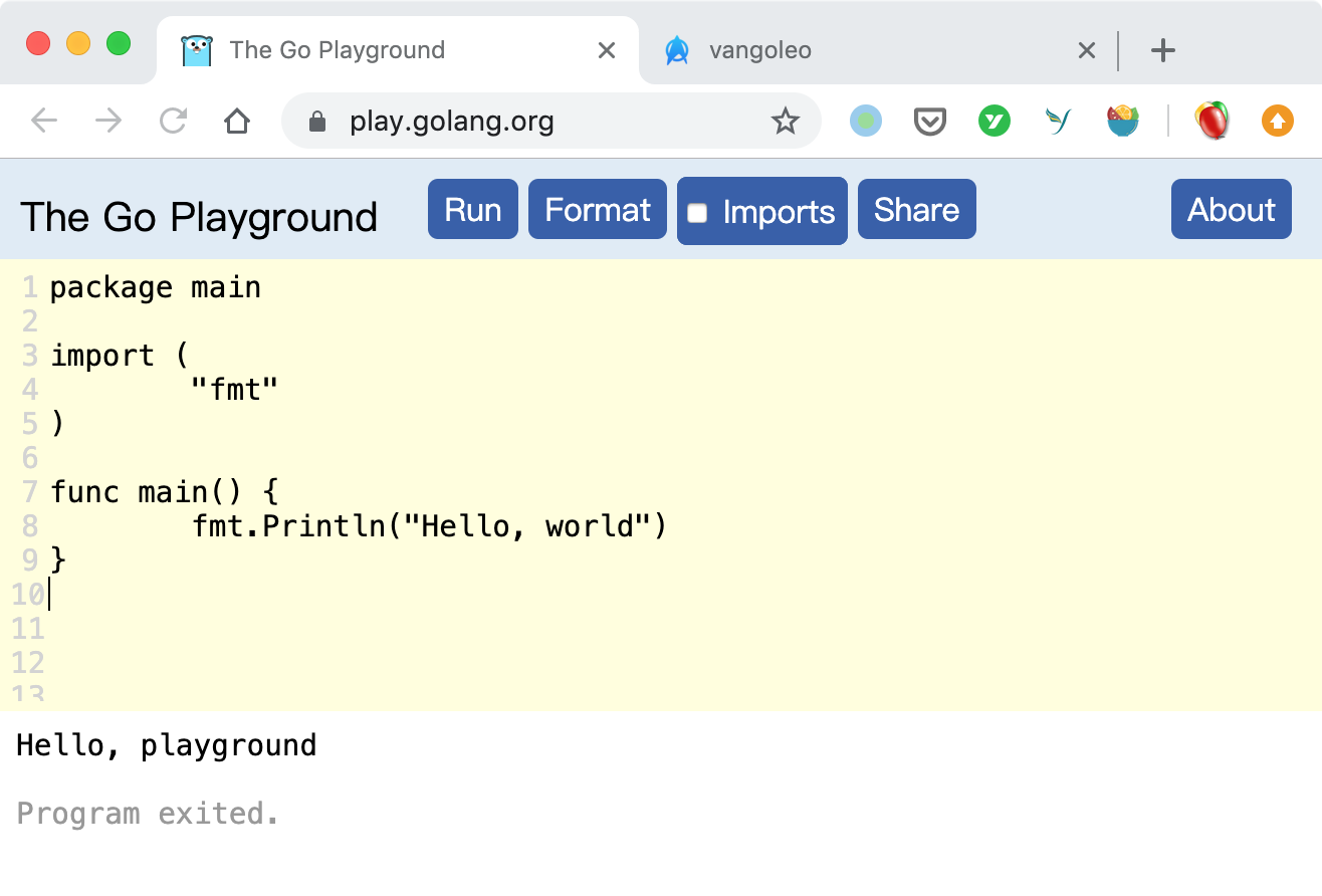 Go语言入门教程：从Hello World到构建RESTful API的完整指南