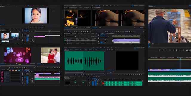 视频剪辑入门到精通:轻松掌握从零开始的完整剪辑技巧与软件推荐 视频剪辑入门到精通:轻松掌握从零开始的完整剪辑技巧与软件推荐