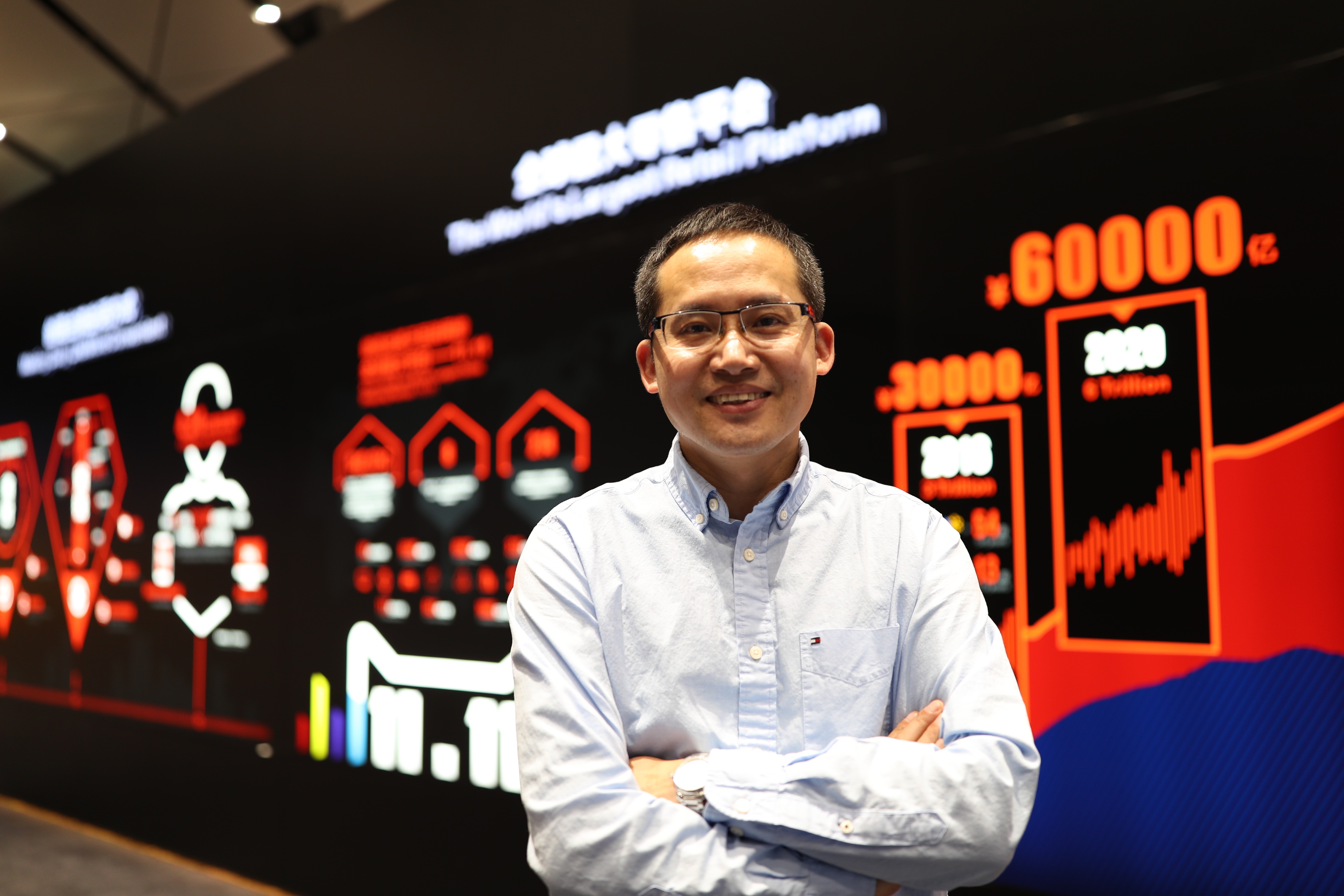 张健:从清华斯坦福到AI领军者,揭秘如何用技术创新解决企业数据难题 张健:从清华斯坦福到AI领军者,揭秘如何用技术创新解决企业数据难题