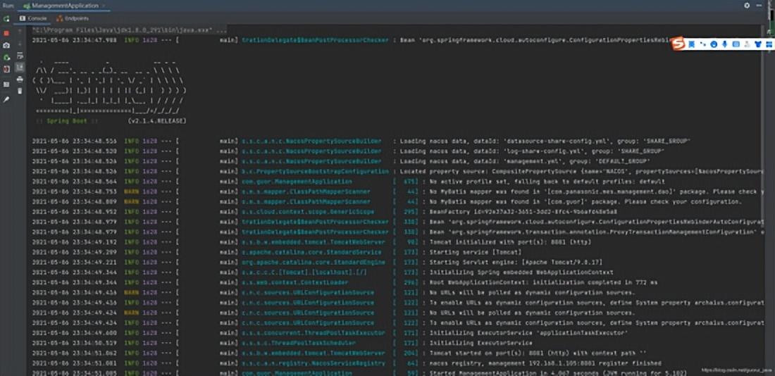 SpringBoot开发实战:告别繁琐配置,快速构建高效微服务应用 SpringBoot开发实战:告别繁琐配置,快速构建高效微服务应用