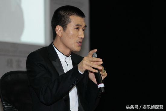 杨子:从商界精英到影视演员的跨界传奇,揭秘家族企业传承与创新管理之道 杨子:从商界精英到影视演员的跨界传奇,揭秘家族企业传承与创新管理之道