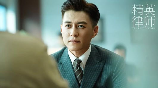 杨子:从商界精英到影视演员的跨界传奇,揭秘家族企业传承与创新管理之道 杨子:从商界精英到影视演员的跨界传奇,揭秘家族企业传承与创新管理之道